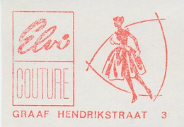 Meter Cut Netherlands 1970 Couture - Kostums