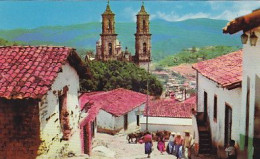 AK 213223 MEXICO - Calle De Taxco - Mexiko