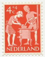 KBK Bedrijven 1962 - Stempel Nr. 7 - Non Classificati