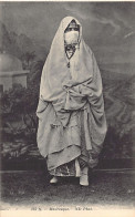 Algérie - Mauresque - Ed. Neurdein ND Phot. 155A - Women