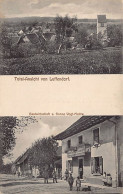 LARGITZEN (68) Mehrfachansicht - Totalansicht Von Luffendorf - Gastwirtschaft Z. Sonne Vogt-Maitre - Sonstige & Ohne Zuordnung