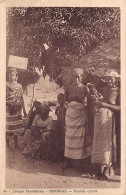 Sénégal - NU ETHNIQUE - Famille Cérère - Ed. Joseph Hélou 84 - Senegal