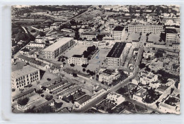 Tunisie - BIZERTE - Vue Aérienne Des Quartiers Japy & Lambert - Ed. G. Levy 12 - Tunisie