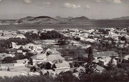 Nouvelle-Calédonie - NOUMEA - Panorama - CARTE PHOTO - Ed. Foto-Art. - Nouvelle Calédonie