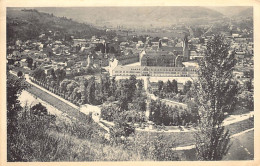 Luxembourg - ECHTERNACH - Panorama - Ed. E. A. Schaack  - Echternach