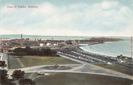 India - MUMBAI Bombay - View Of Colaba - Inde