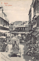 India - DELHI - The Bazar - India