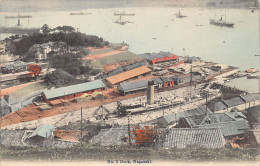 Japan - NAGASAKI - No. 2 Dock - Autres & Non Classés