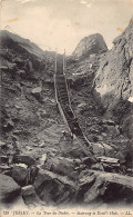 JERSEY Stairway To Devil's Hole- Publisher Levy LL. 138 - Other & Unclassified