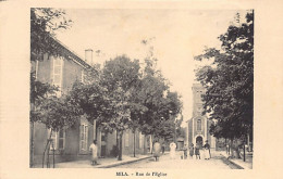 MILA - Rue De L'Eglise - Sonstige & Ohne Zuordnung