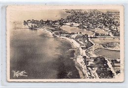 Tunisie - CARTHAGE - Vue Aérienne - Ed. Greff 974 - Tunesien