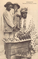 Guadeloupe - Marchande De Tablettes De Coco - Ed. Phos  - Autres & Non Classés