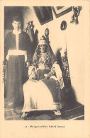 JUDAICA - Maroc - Mariage Israélite à Rabat - - Morocco - Jewish Wedding In Rabat - Ed. J.-B. Morana 31 - Giudaismo