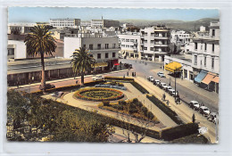 Tunisie - BIZERTE - Place Madon - Ed. Ben Younès 670 - Tunisia