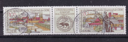 DDR MICHEL NR 3030/3031 - Used Stamps