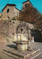 SANTUARIO B V DI CASTELMONTE CIVIDALE DEL FRIULI ANNO 1972 VIAGGIATA - Udine