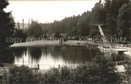 72116896 Brunn Vogtland Waldbad Aucherbach Reichenbach - Sonstige & Ohne Zuordnung