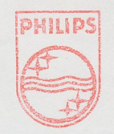 Meter Top Cut Netherlands 1986 Philips - Elektriciteit