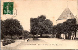 (25/05/24) 78-CPA GARANCIERES - Sonstige & Ohne Zuordnung