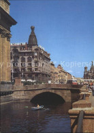 72116866 Leningrad St Petersburg Griboyedow Canal St. Petersburg - Russie