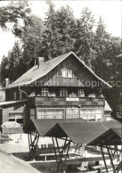 72116857 Schmalkalden Waldgaststaette Ehrental Schmalkalden - Schmalkalden