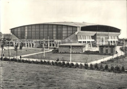 72116846 Schwerin Mecklenburg Sport Und Kongresshalle Goerries - Schwerin