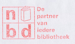 Meter Cover Netherlands 1999 Book - Library - Sin Clasificación