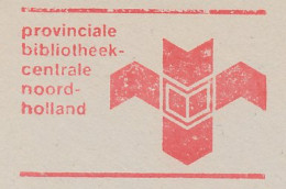 Meter Cut Netherlands 1985 - Francotyp 23023 Bird - Owl  - Otros & Sin Clasificación