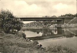 72116816 Wusterwitz Brandenburg Partie Am Kanal Bruecke Wusterwitz Brandenburg - Sonstige & Ohne Zuordnung