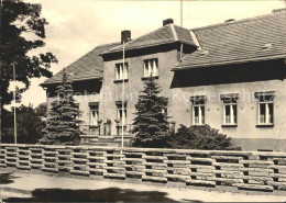 72116815 Herzfelde Strausberg Rat Der Gemeinde Herzfelde Strausberg - Ruedersdorf