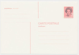 Briefkaart G. 365 - Ganzsachen