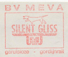 Meter Cut Netherlands 1981 ( Weesp ) Cat - Other & Unclassified