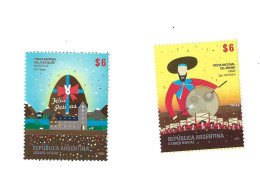 Festival Du Chocolat,tambour,MNH,Neuf Sans Charnière. - Service