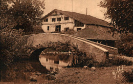 MAISON BASQUE AU VIEUX CAMBO - Cambo-les-Bains