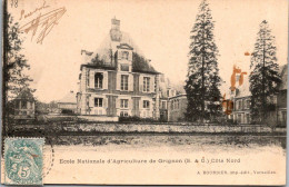 (25/05/24) 78-CPA GRIGNON - Grignon