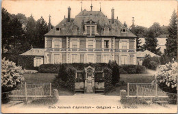 (25/05/24) 78-CPA GRIGNON - Grignon