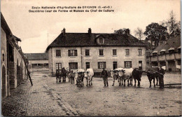 (25/05/24) 78-CPA GRIGNON - Grignon