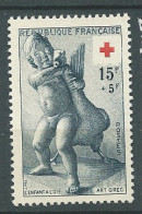 France - YT N°1049 ** Neuf Sans Charnière -  Croix Rouge  - Ava 34026 - Unused Stamps