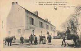 Poudrerie Nationale Du Bouchet - Cantine Du Bouchet - Maison Audable - Sonstige & Ohne Zuordnung