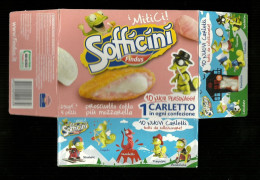 Findus Confezione Carletto 2 - Istruzioni