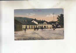 Zilina  1900 - Slovaquie