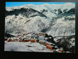 COURCHEVEL                                 VUE D'ENSEMBLE DE LA STATION - Courchevel