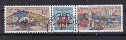 DDR MICHEL NR 2532/2533 - Used Stamps