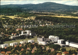 72116568 Bad Soden Taunus Fliegeraufnahme Bad Soden - Bad Soden