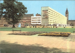 72116565 Dessau-Rosslau Wilhelm Pieck Strasse Dessau-Rosslau - Dessau