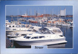 72116525 Struer Hafen Struer - Danemark