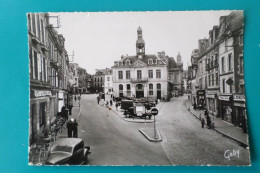 AURAY - Place De La République ( 56 Morbihan ) - Auray