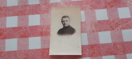 Oscar Steyaert Geb. Eeklo 20/03/1869- Klooster Tronchiennes-Leuven- Gest.  Gent 10/09/1919 - Devotion Images