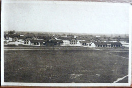 CAMP DE SISSONNE VUE PANORAMIQUE - Sissonne