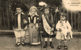 GUERANDE LA SAINTE ENFANCE - Guérande